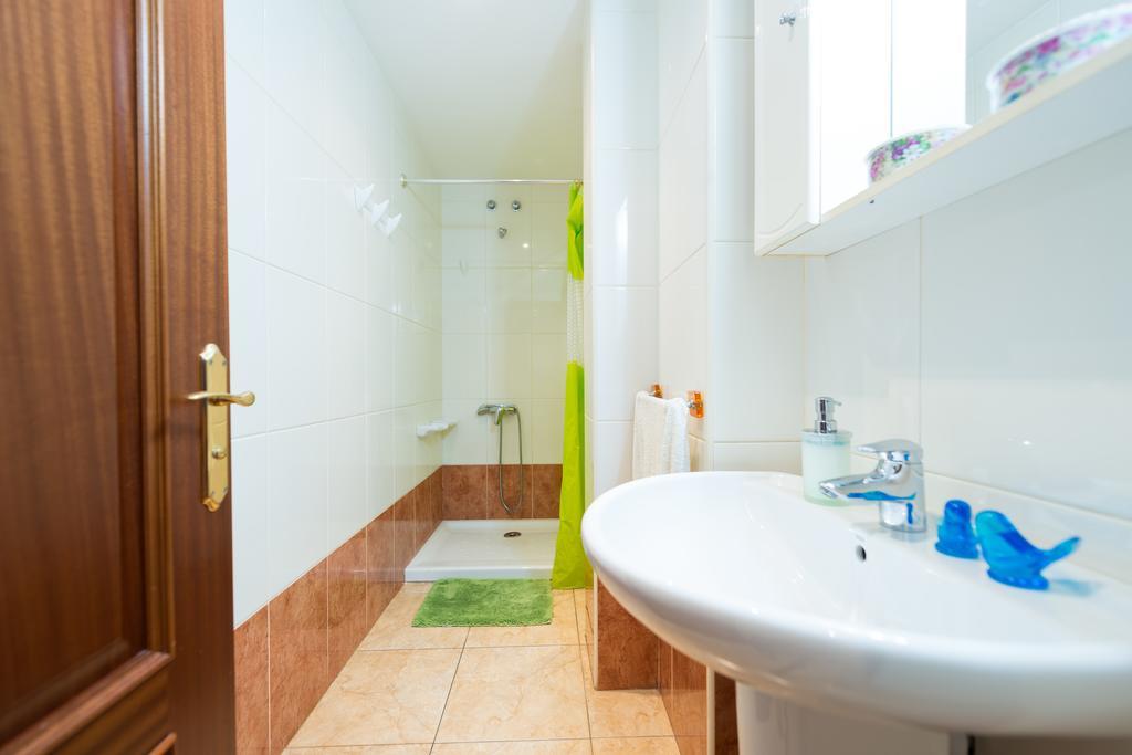 Boutique Apartment Love You Las Palmas de Gran Canaria Habitación foto