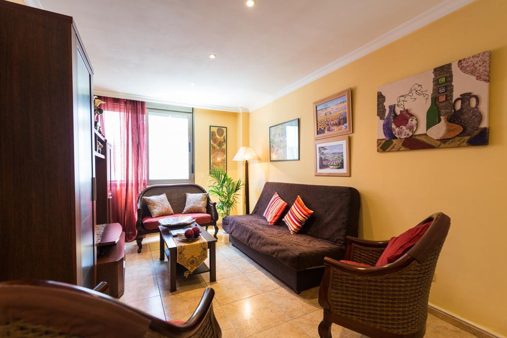 Boutique Apartment Love You Las Palmas de Gran Canaria Habitación foto
