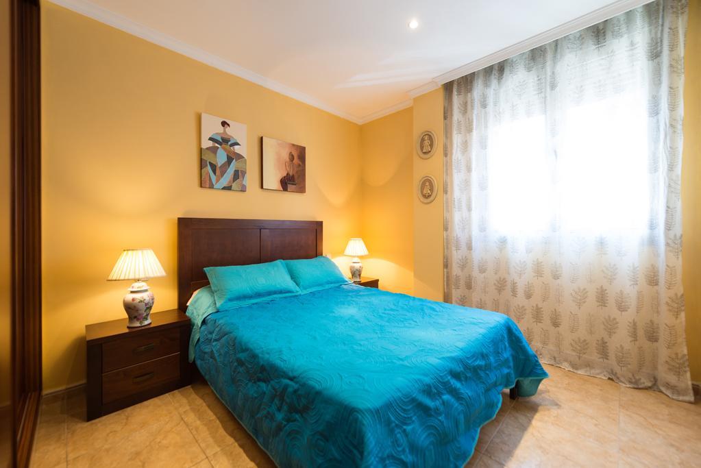 Boutique Apartment Love You Las Palmas de Gran Canaria Habitación foto
