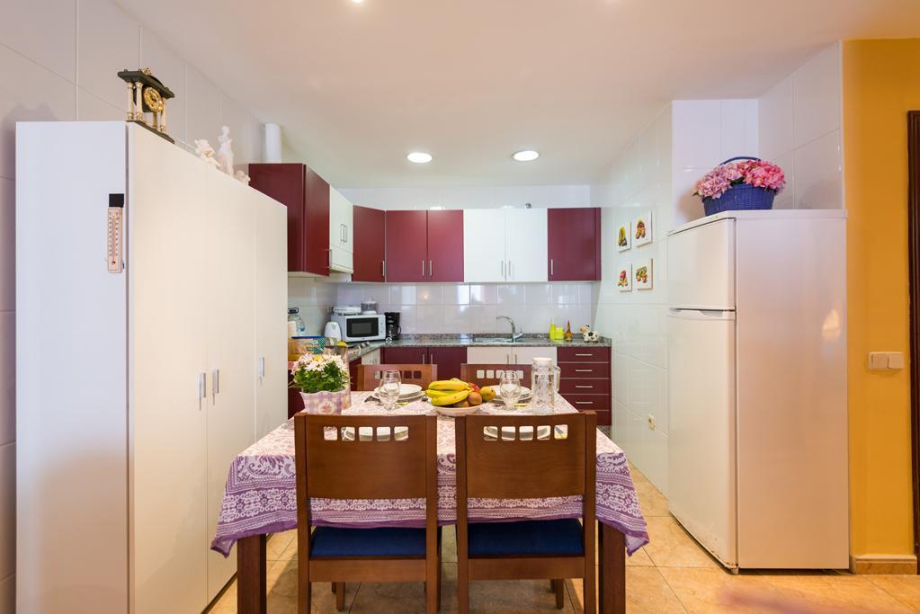 Boutique Apartment Love You Las Palmas de Gran Canaria Habitación foto