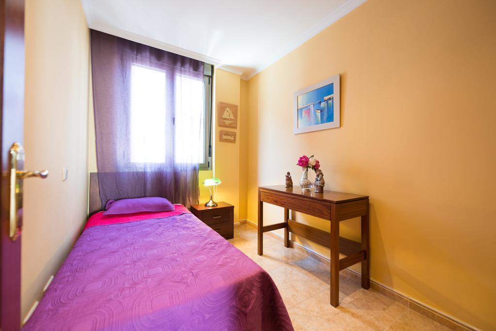 Boutique Apartment Love You Las Palmas de Gran Canaria Habitación foto
