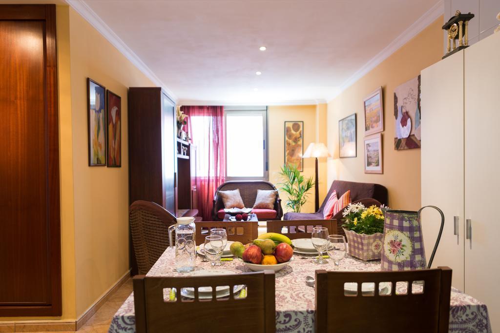 Boutique Apartment Love You Las Palmas de Gran Canaria Habitación foto