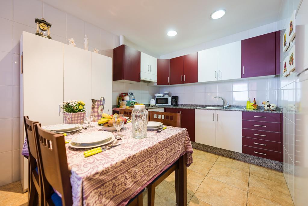 Boutique Apartment Love You Las Palmas de Gran Canaria Habitación foto