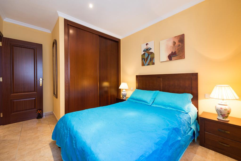 Boutique Apartment Love You Las Palmas de Gran Canaria Habitación foto