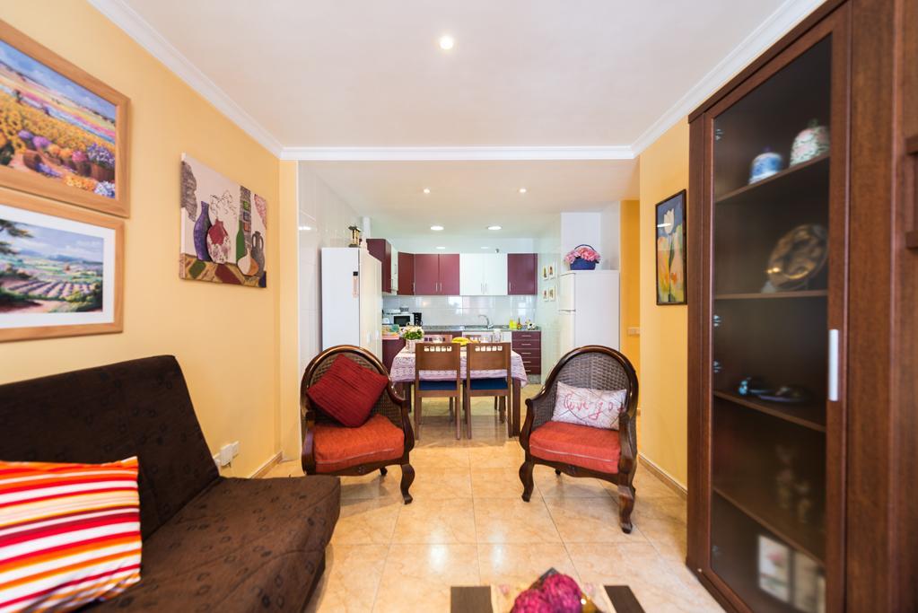 Boutique Apartment Love You Las Palmas de Gran Canaria Habitación foto