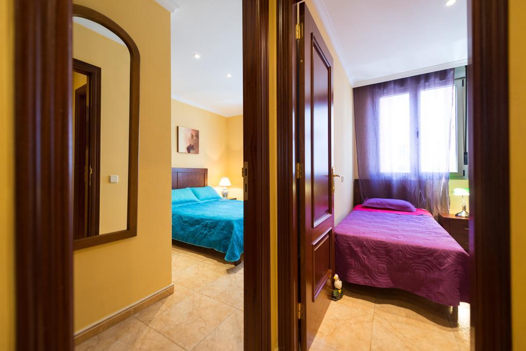 Boutique Apartment Love You Las Palmas de Gran Canaria Habitación foto