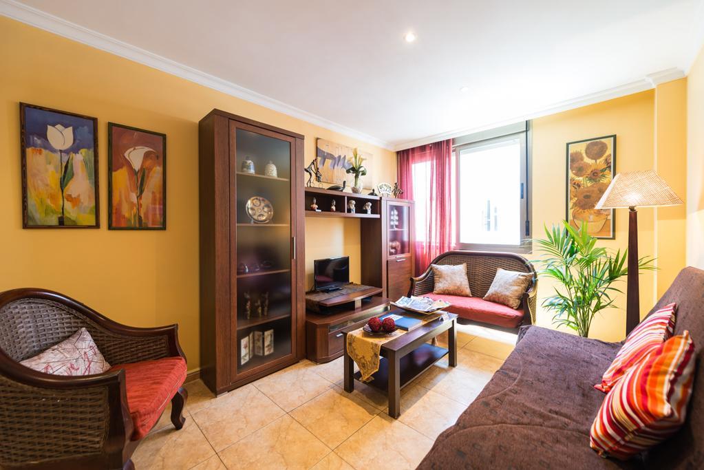 Boutique Apartment Love You Las Palmas de Gran Canaria Habitación foto