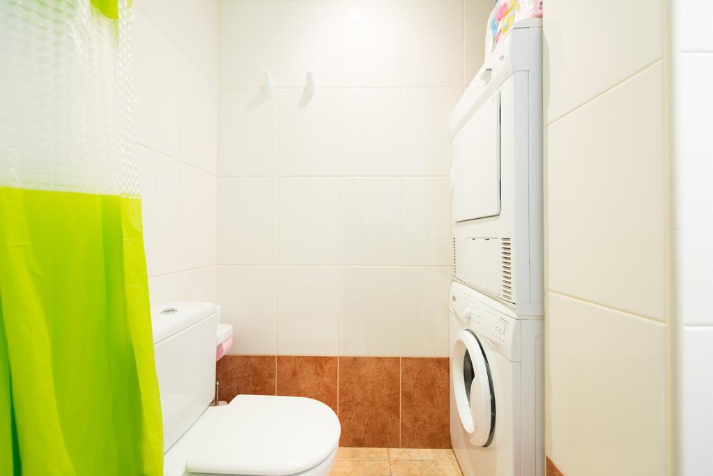 Boutique Apartment Love You Las Palmas de Gran Canaria Habitación foto