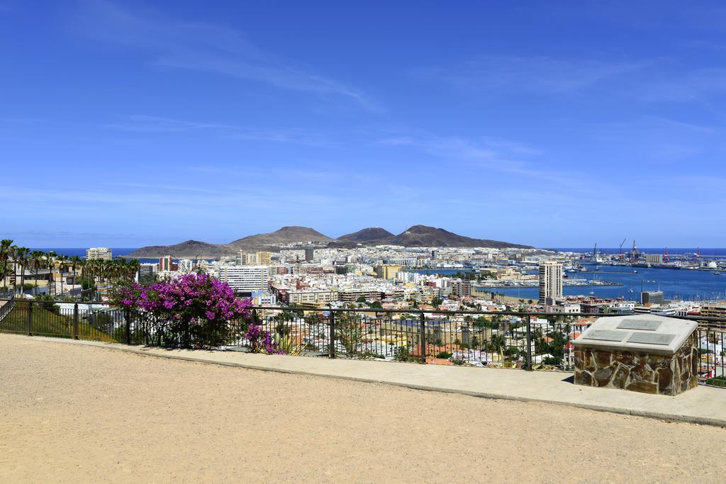 Boutique Apartment Love You Las Palmas de Gran Canaria Habitación foto